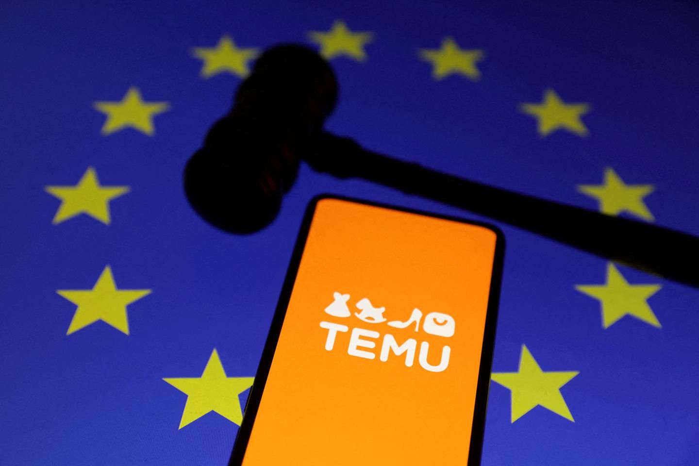EU Fines Temu €200 Million for Systemic Failure to Prevent Illegal Product Sales