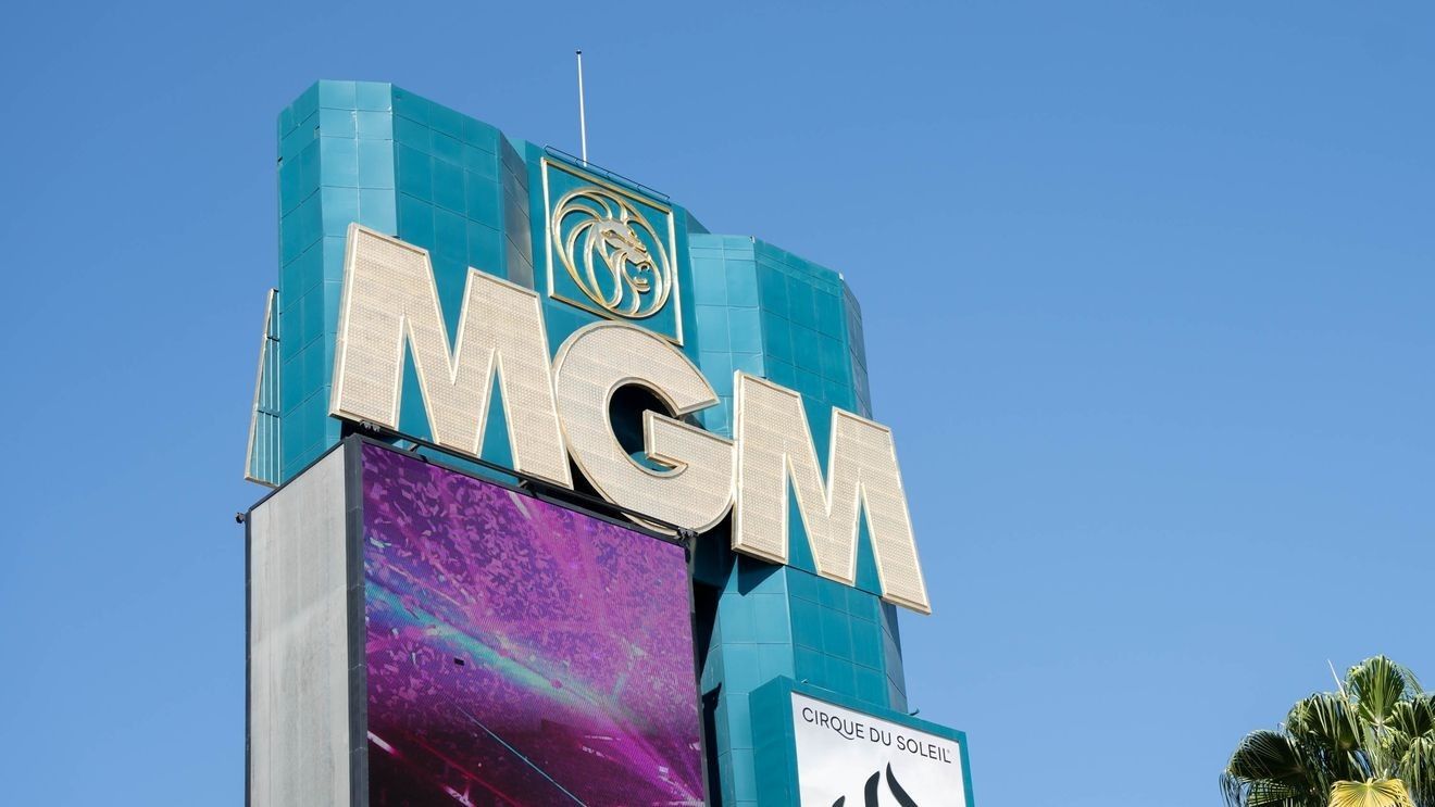 MGM Resorts shares jump on reports of People Inc. planning $18 billion takeover bid