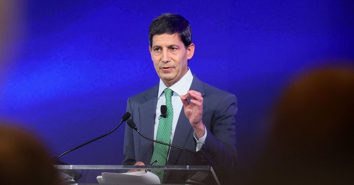 Fed Chair Nominee Kevin Warsh Discloses Assets Exceeding $100 Million in Senate Financial Filing