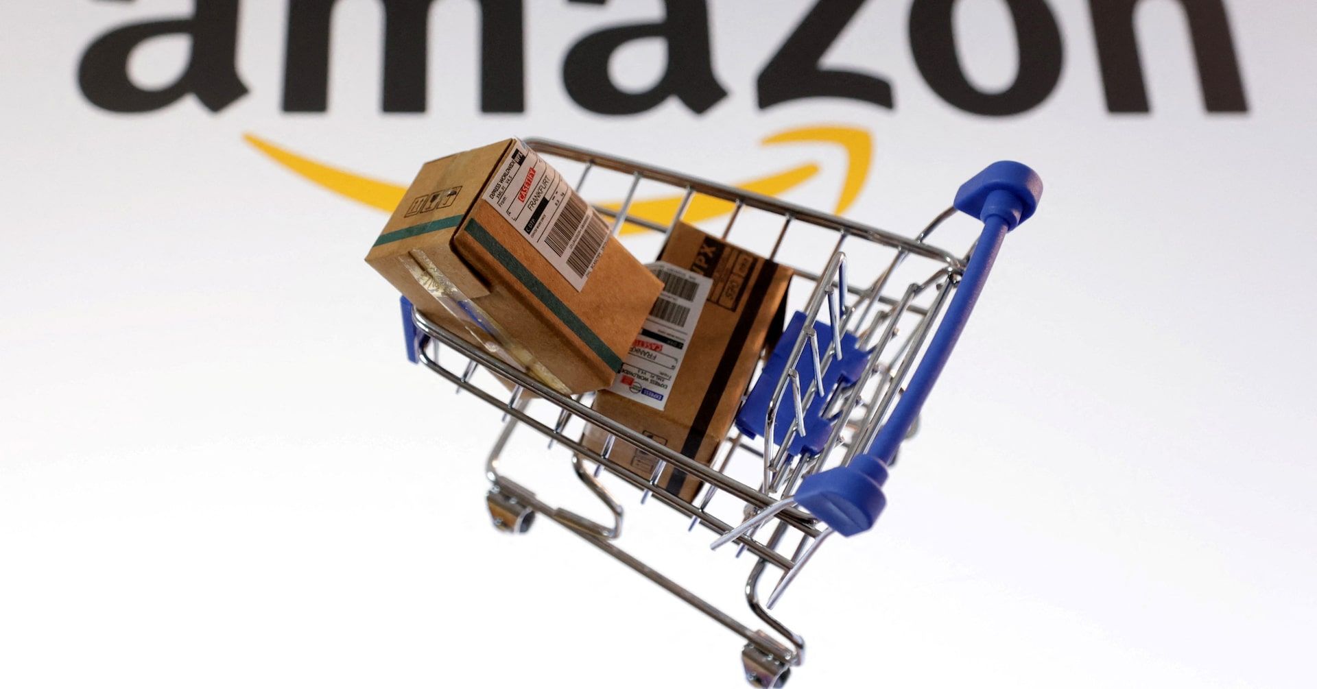 Amazon Launches New Supply Chain Services, Opening Logistics Network to All Businesses