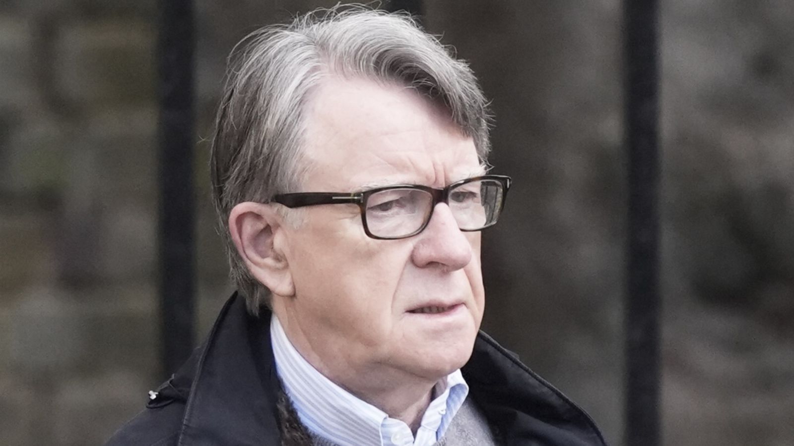 Foreign Office overruled security services' rejection of Mandelson clearance for US ambassador role
