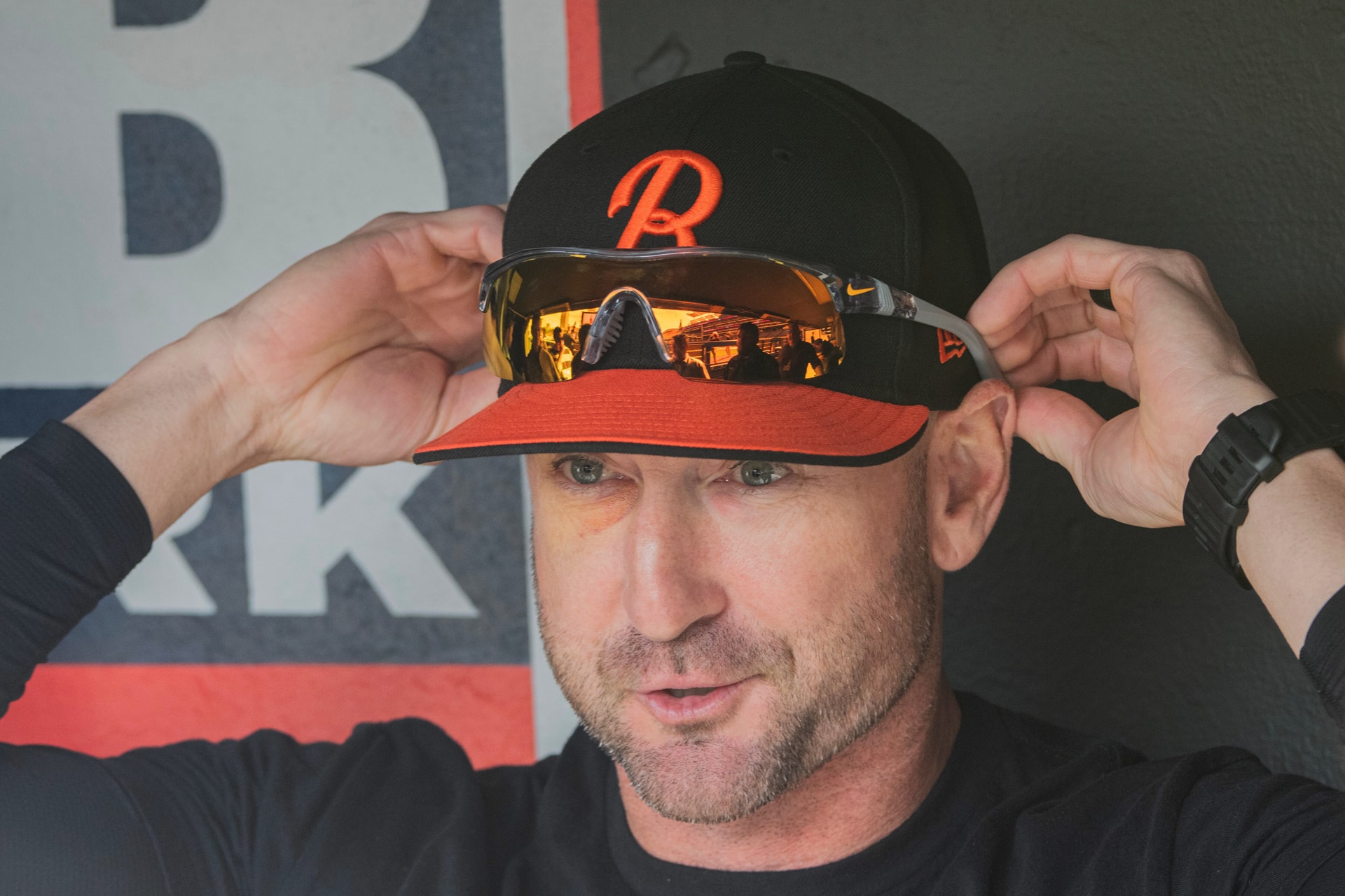 Baltimore Orioles Honor Tupac Shakur's Legacy with Sister at Bobblehead Event