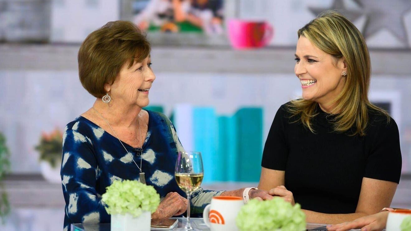 Savannah Guthrie Vows Continued Search for Missing Mother Nancy, Inspiring Hope After Kidnapping
