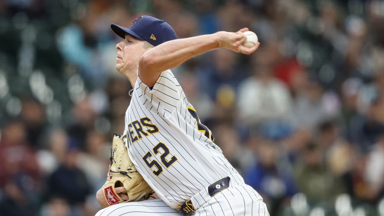 Kyle Harrison collected a career-high 12 strikeouts and allowed just one hit and one walk in six scoreless innings as th