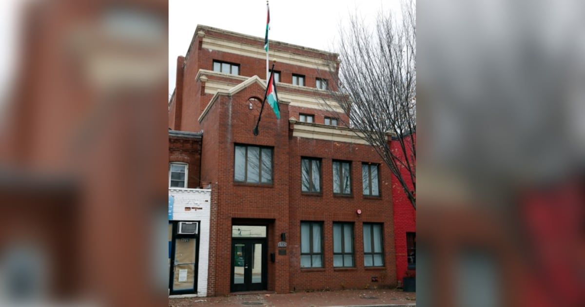 Appeals Court Reinstates $656 Million Judgment Against PLO and Palestinian Authority After Supreme Court Ruling