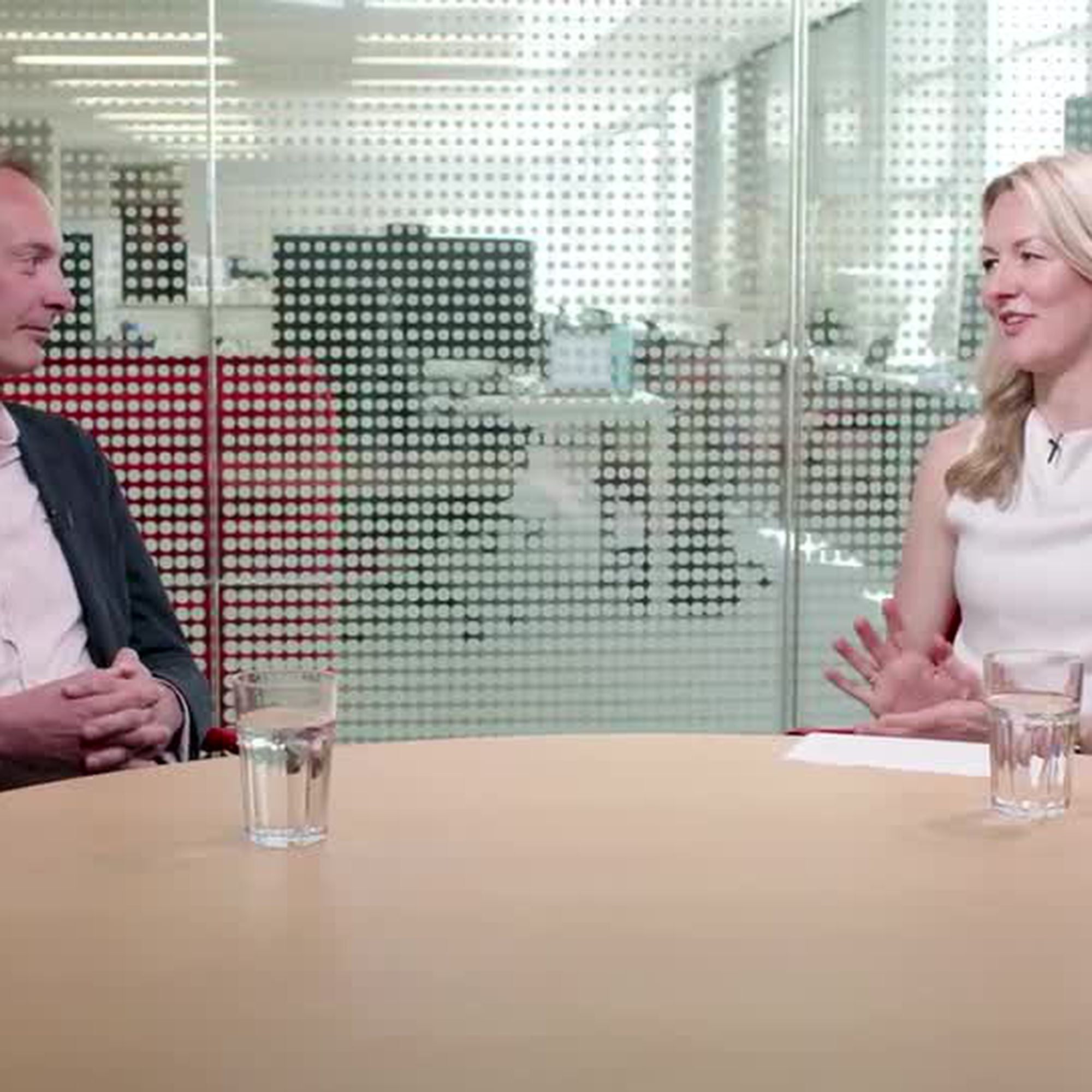 BP Ousts Chairman Albert Manifold Over Governance Concerns, Appoints Ian Tyler Interim Chair