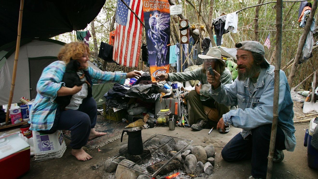 States Tighten Anti-Squatting Laws to Expedite Removal of Unauthorized Property Occupants