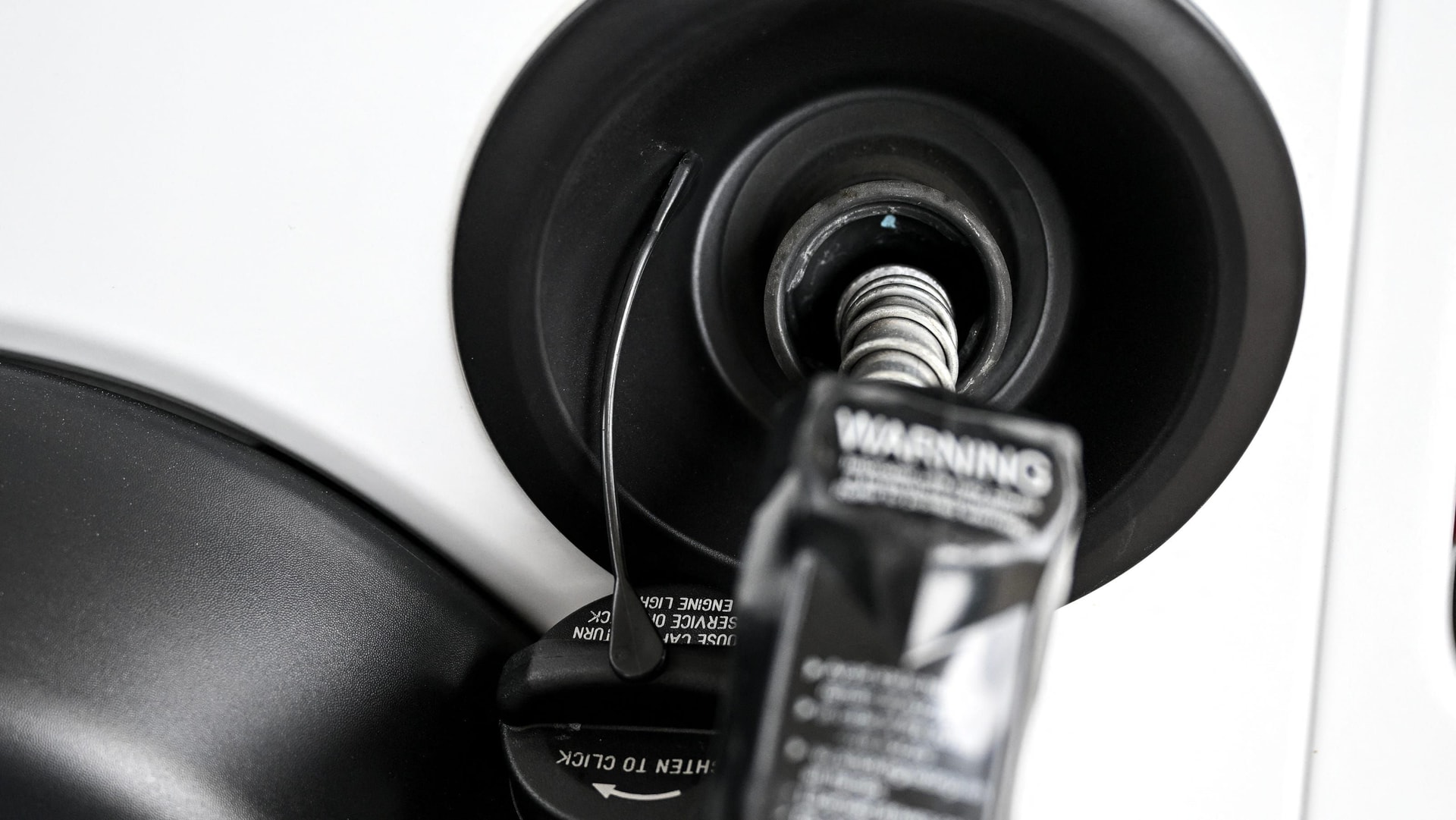 National Gas Prices Ease Ahead of Holidays, Offering Drivers Mixed Relief