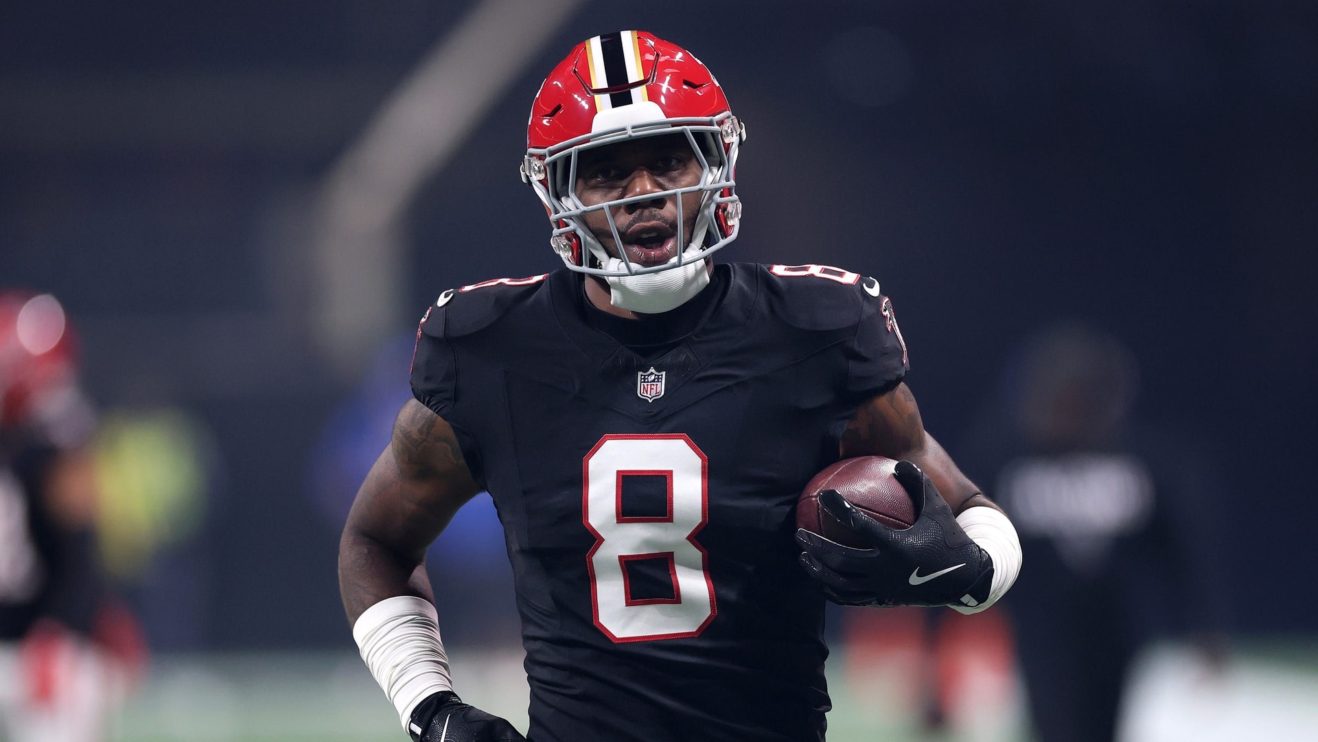 Falcons Secure Kyle Pitts with Historic $54 Million Extension, Solidifying Offensive Core