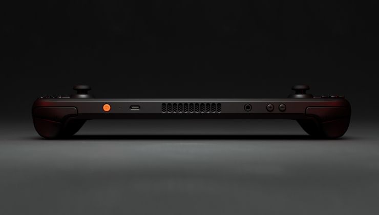 Valve raises Steam Deck OLED prices by up to 46% as supply returns.