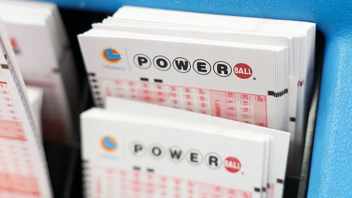 $45 million Powerball jackpot up for grabs Monday with $20.5 million cash value