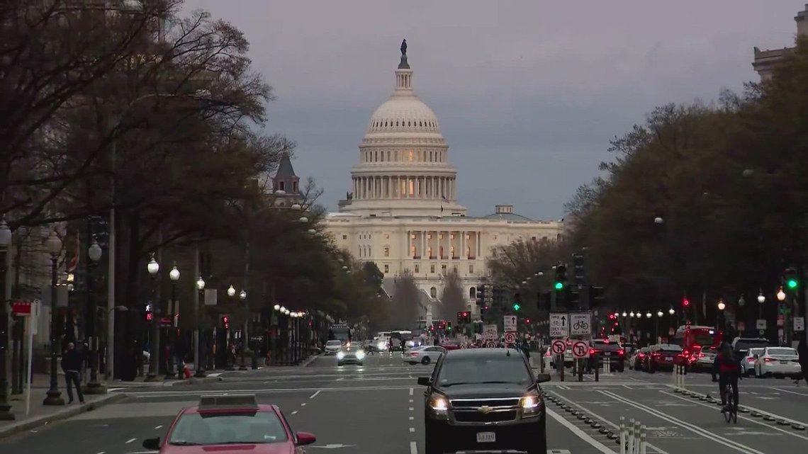 Trump claims Iran offered mysterious oil and gas gift linked to Strait of Hormuz negotiations