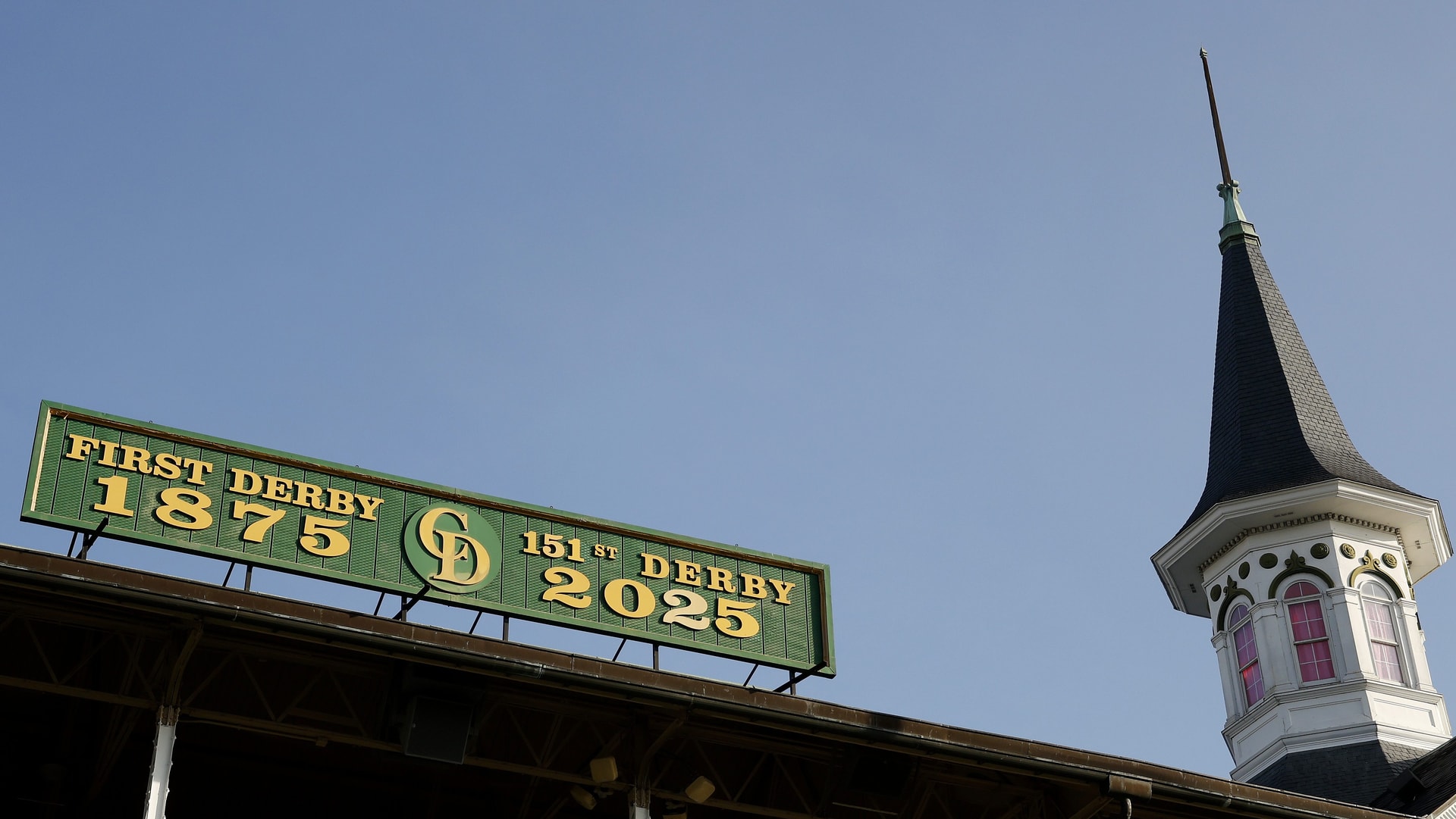Nineteen Thoroughbreds Race for $3.1 Million at 2026 Kentucky Derby in Louisville