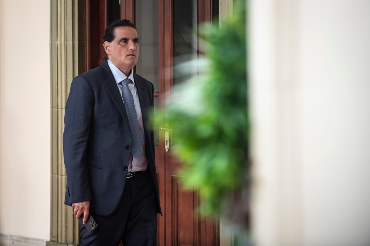Venezuela Deports Alex Saab to Face US Crimes Probe Allegations