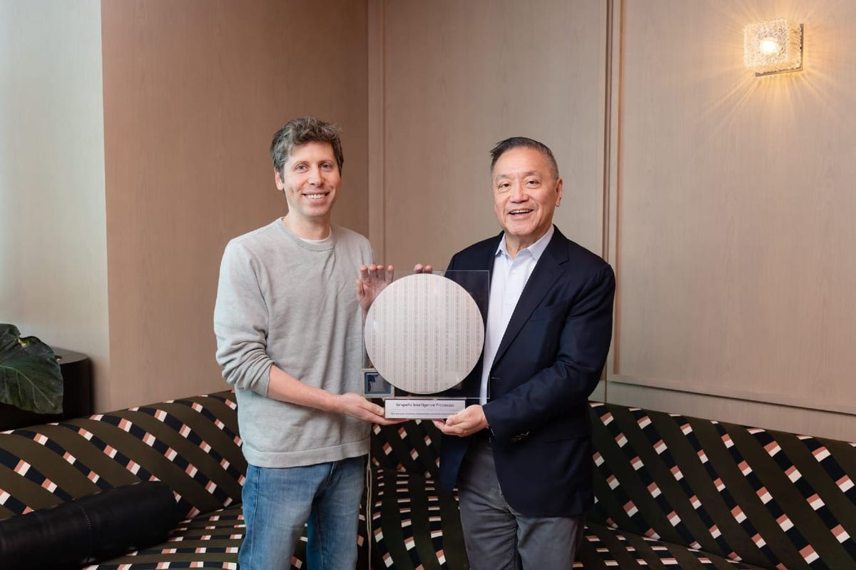 OpenAI and Broadcom Unveil Jalapeño AI Chip, Shifting Towards In-House Hardware for LLMs