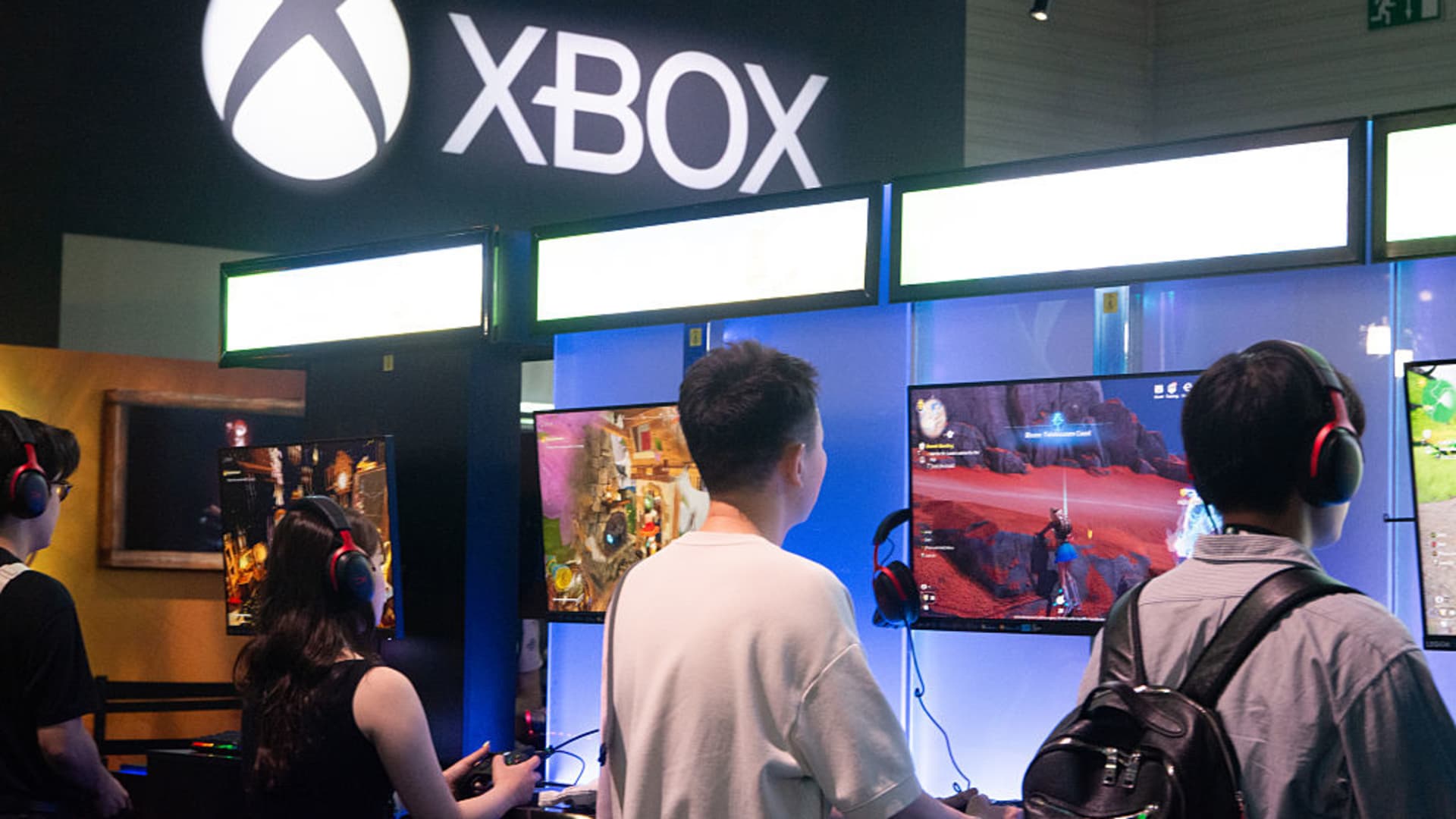 Xbox Prices Increase by Up To $150; Microsoft Discontinues 2TB Model Amid Component Crisis