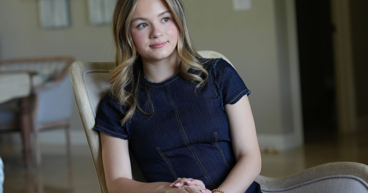 Trump's remarks about Newsom's dyslexia spark outrage among those with learning disabilities