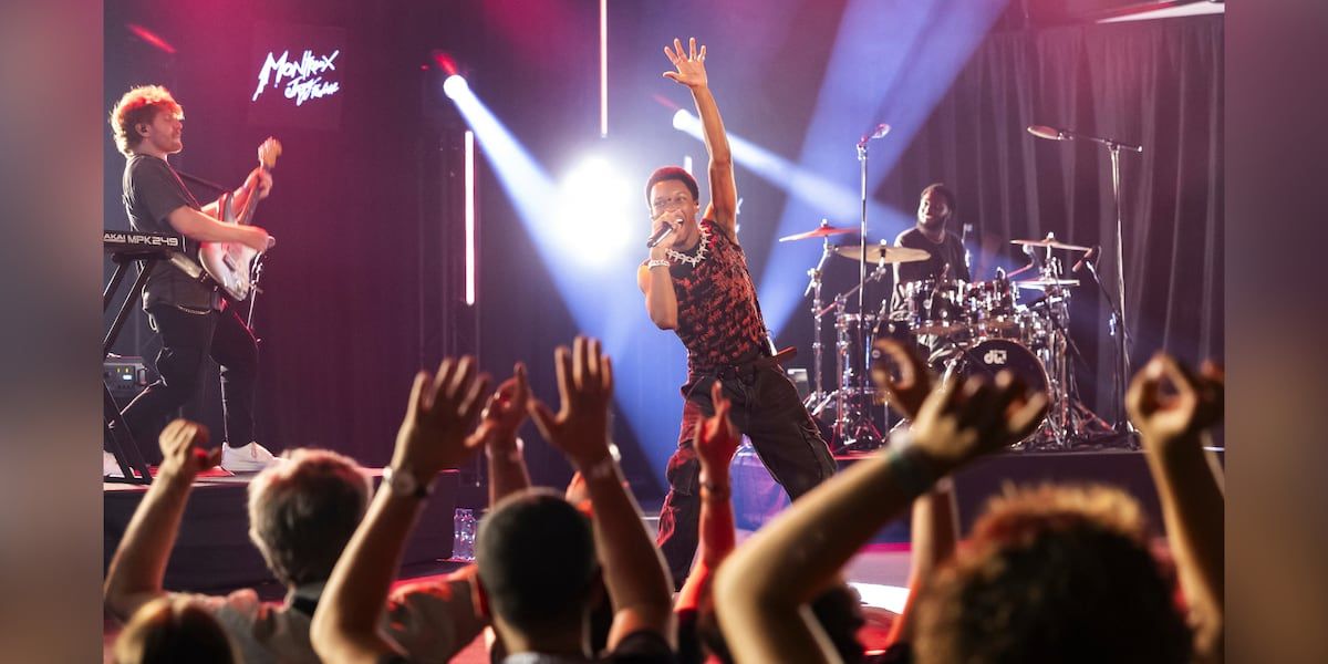 LAPD arrests singer D4vd in connection with murder of missing teenager Celeste Rivas