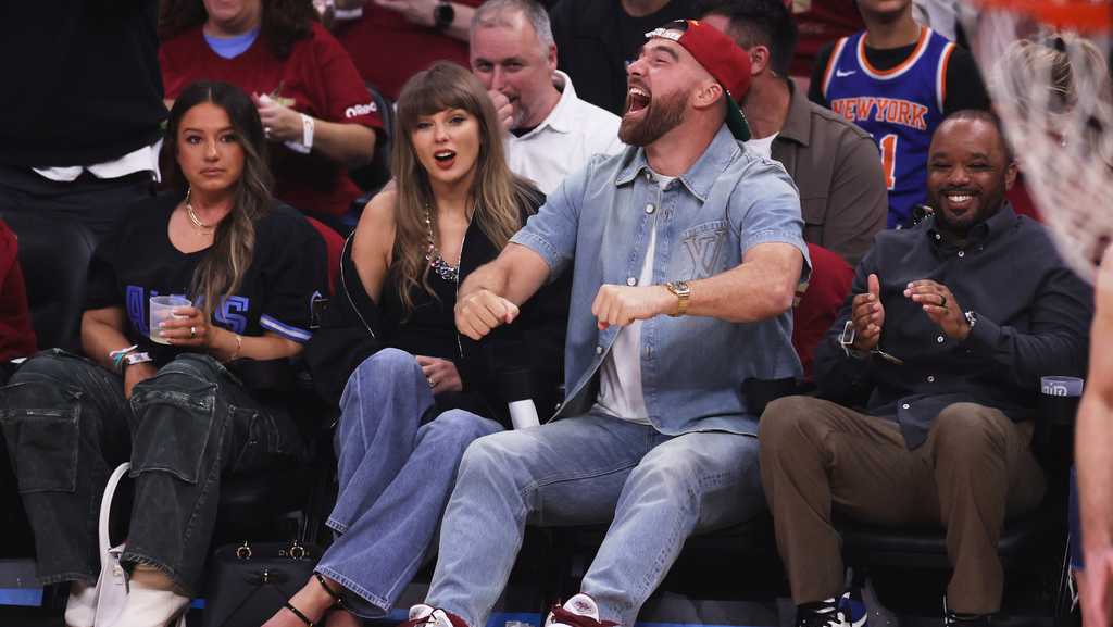 University of Louisville Introduces New Economics Course Focused on Taylor Swift's Economic Influence