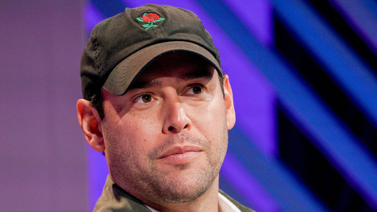 Scooter Braun revisits Taylor Swift masters feud, claiming he 'legitimately doesn't know her'
