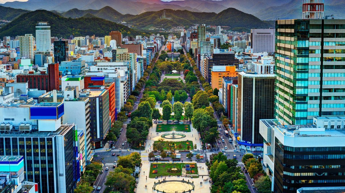 7.4-magnitude earthquake off northeastern Japan prompts tsunami warning for Iwate and Hokkaido regions