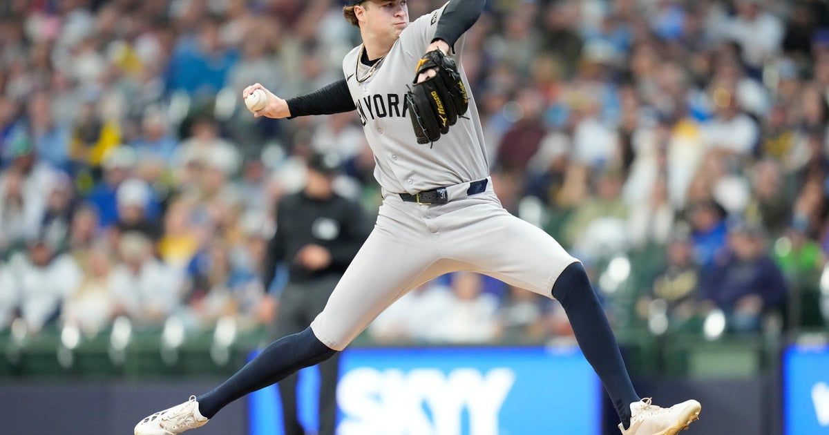 William Contreras Leads Brewers' Dramatic 10th-Inning Rally to Defeat Yankees 4-3