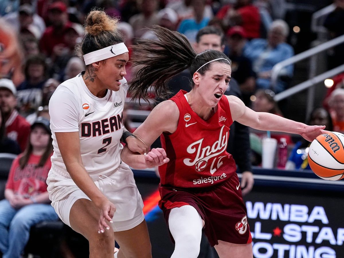WNBA Suspends Alyssa Thomas for Flagrant Foul on Caitlin Clark, Fuels Officiating Debate