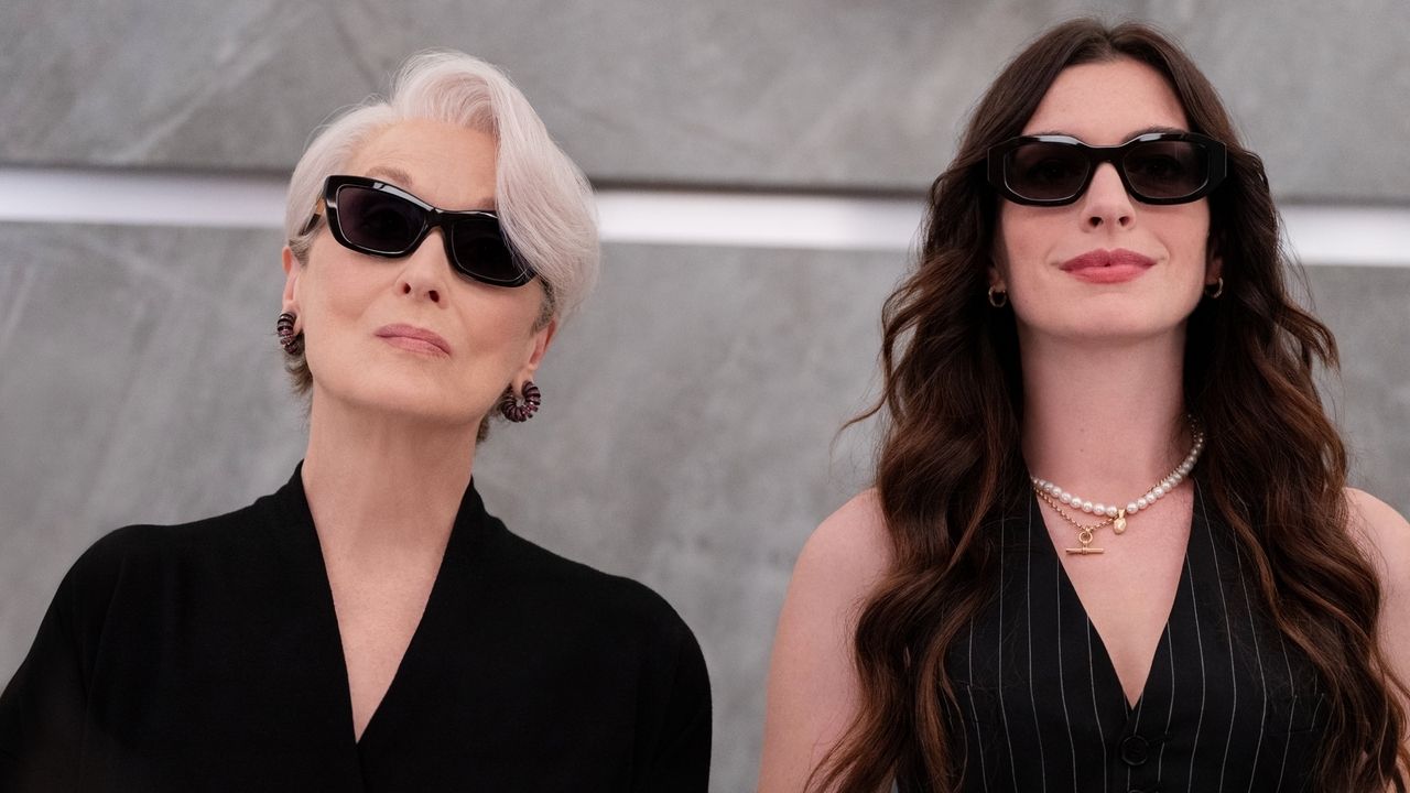 The Devil Wears Prada Sequel Earns $77 Million, Leading Weekend Box Office