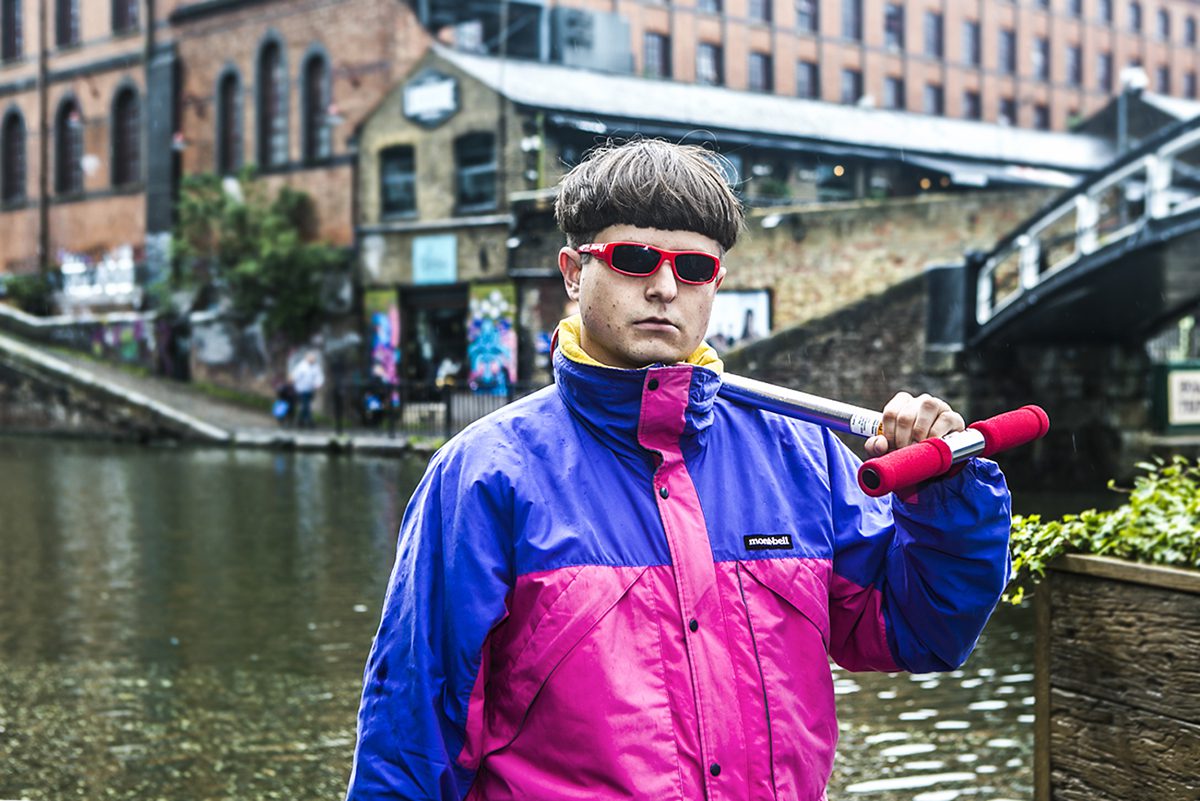 American Singer Oliver Tree Among Six Killed in Fiery Rio Helicopter Collision