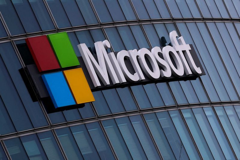 Microsoft introduces voluntary retirement program for eligible U.S. employees amid AI-driven restructuring efforts