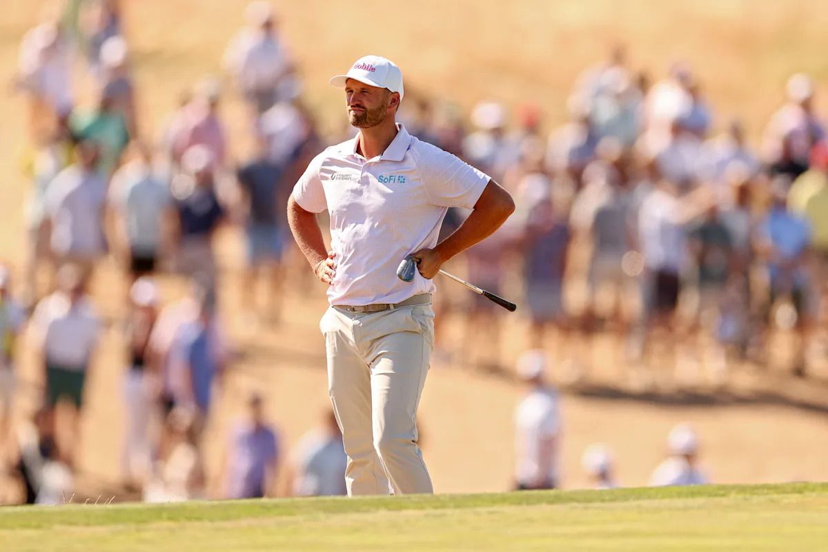 Wyndham Clark Secures U.S. Open Title After Multiple Hecklers Ejected From Course