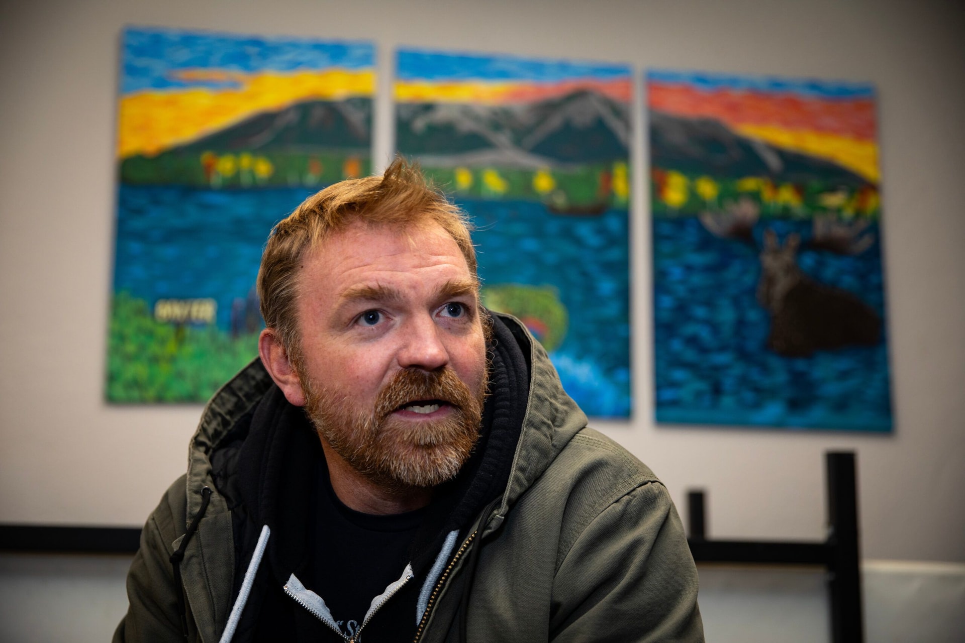 Maine Senate Candidate Graham Platner Faces Scrutiny After Wife Disclosed Explicit Texts