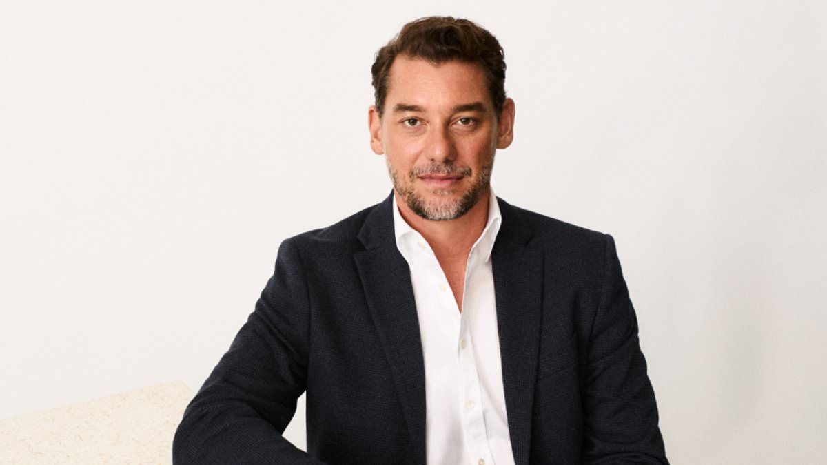 Jonathan Andic, Mango founder's son, arrested in Barcelona over father Isak Andic's death