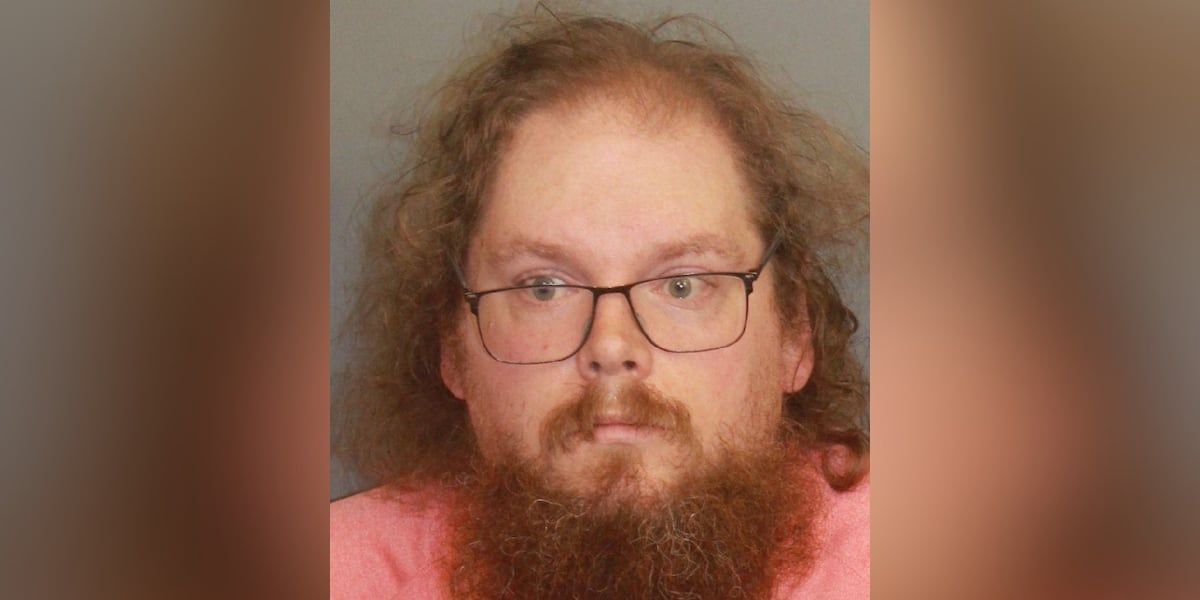 Alabama Man Charged for Altering Woman's Facebook Photos to Appear Nude and Sharing Them