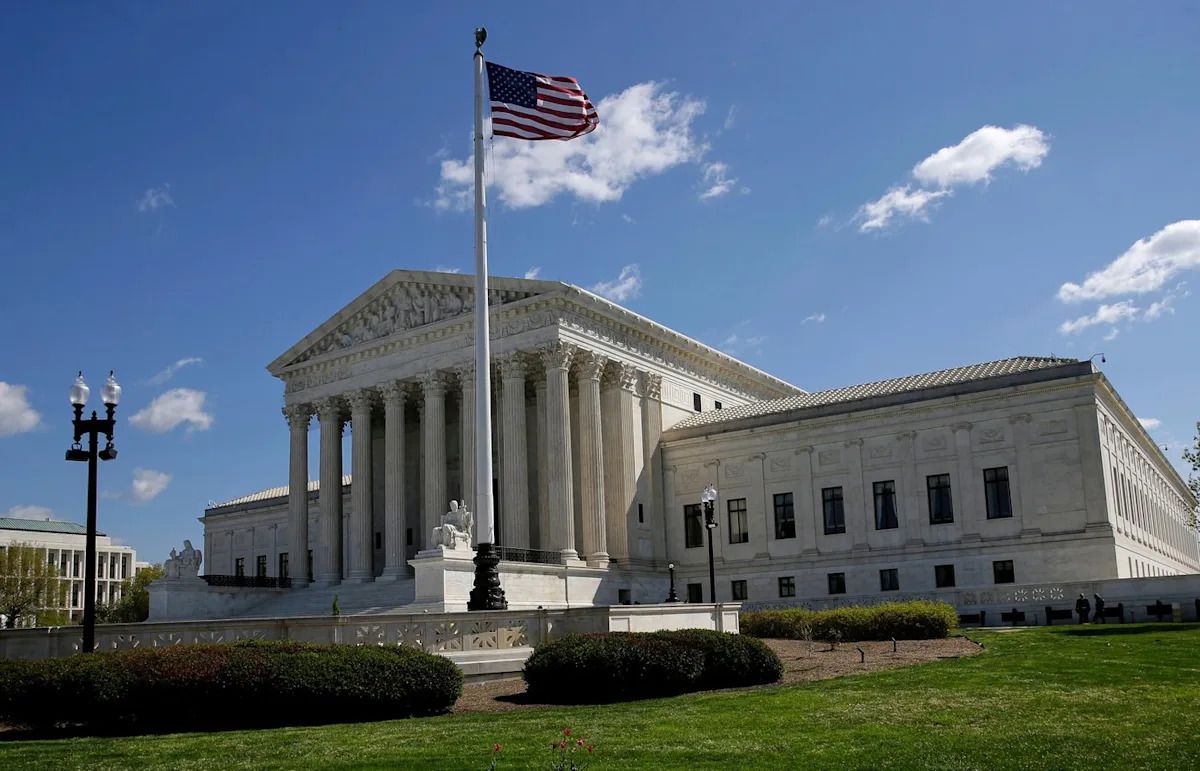 Supreme Court Narrows Voting Rights Act, Mandating Louisiana Redistricting Over Intentional Bias Proof