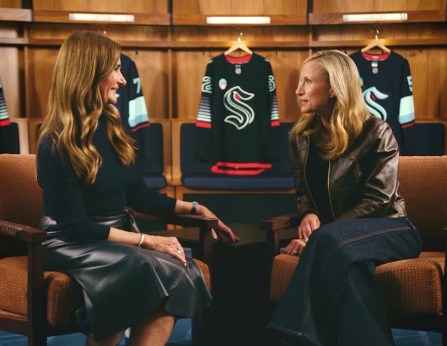Melinda French Gates Set to Join Seattle Kraken Ownership, Pending NHL Approval