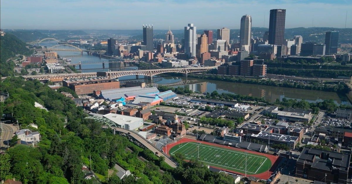 Highmark and UPMC pledge over $45M to modernize Pittsburgh emergency services.