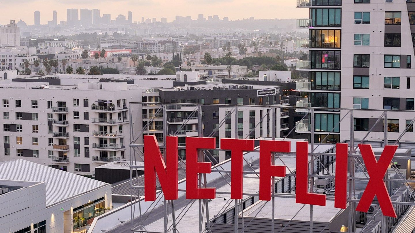 Netflix raises prices across all three streaming tiers, with Premium now at $26.99 monthly