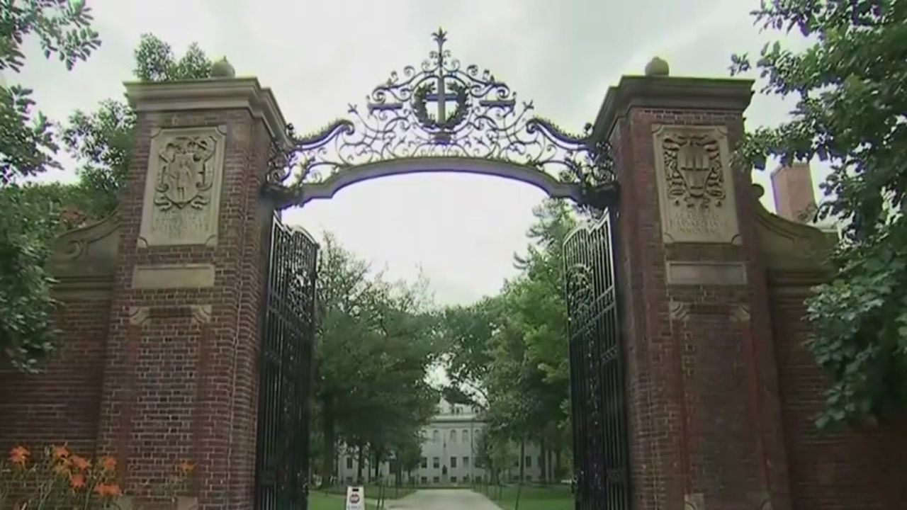 Trump Administration Sues Harvard for Billions Over Alleged Failure to Protect Jewish and Israeli Students