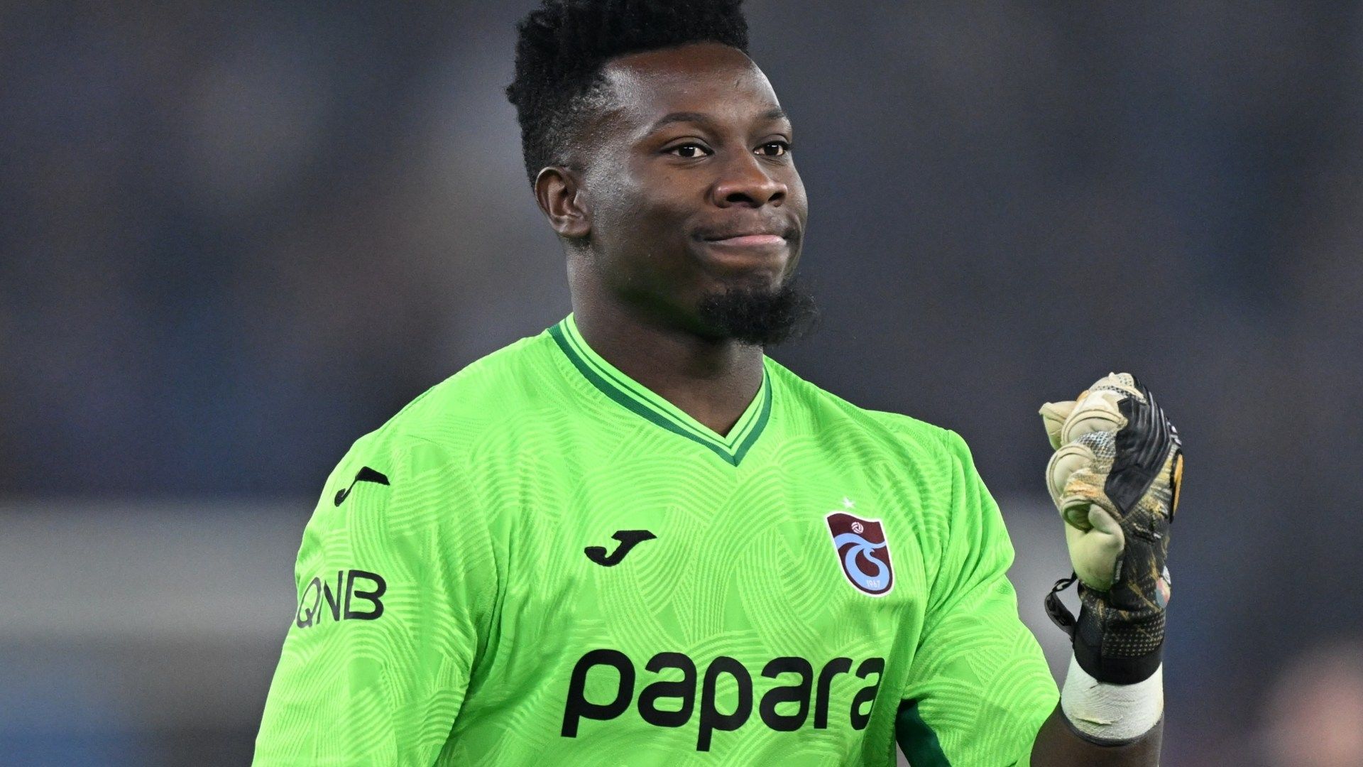 Manchester United Extends Andre Onana Loan to Trabzonspor Through 2026, Retaining Ownership