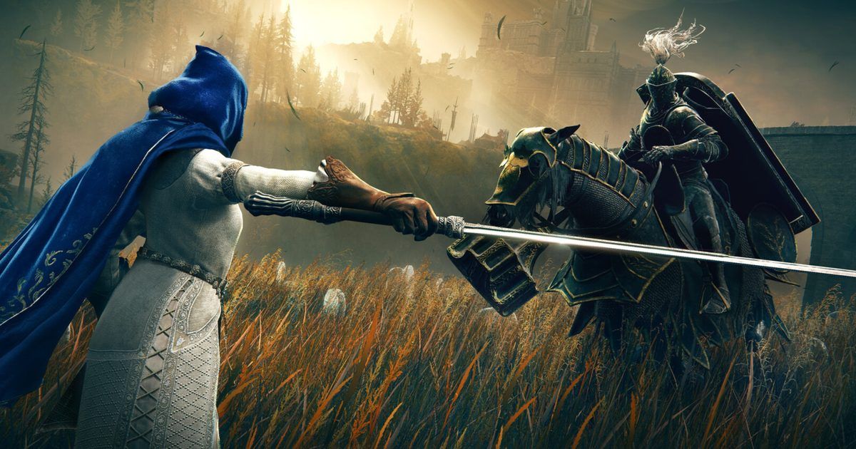 A24 Announces Elden Ring Film Adaptation Directed by Alex Garland for March 2028 Release