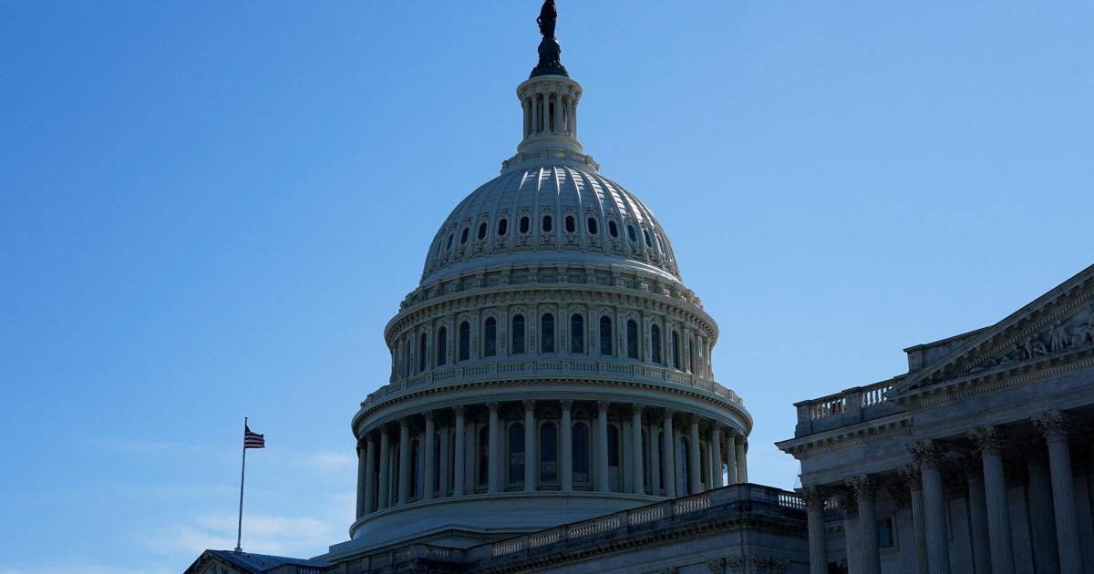 Republicans Secure Redistricting Win But Still Risk Losing US House in November Midterms