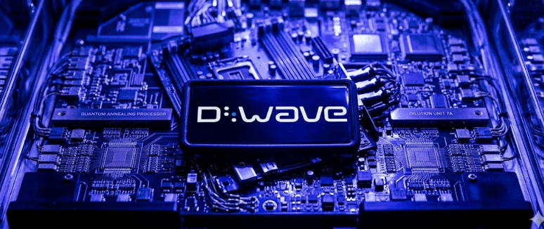US Commerce Department Pledges $2 Billion Investment in Quantum Computing Firms for National Security