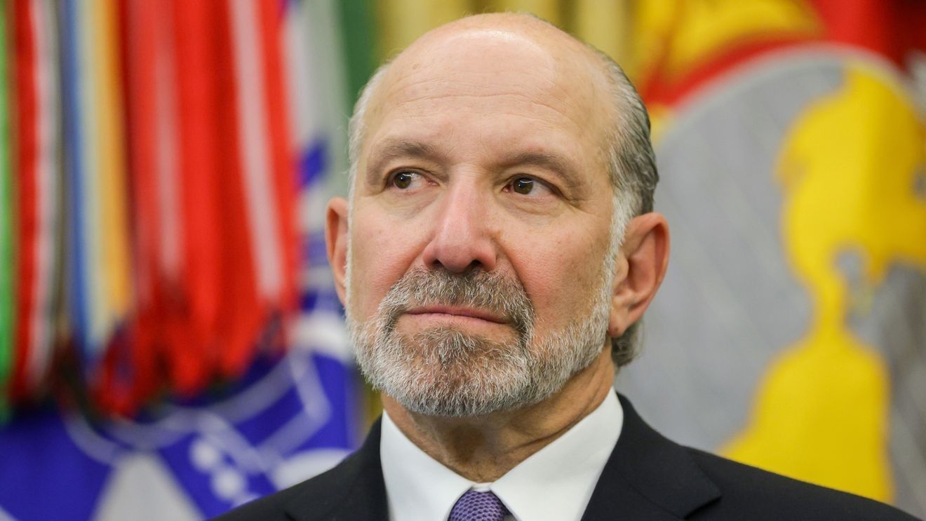 U.S. Commerce Secretary Howard Lutnick Admitted Epstein Ties After Prior Denials, Noted on X
