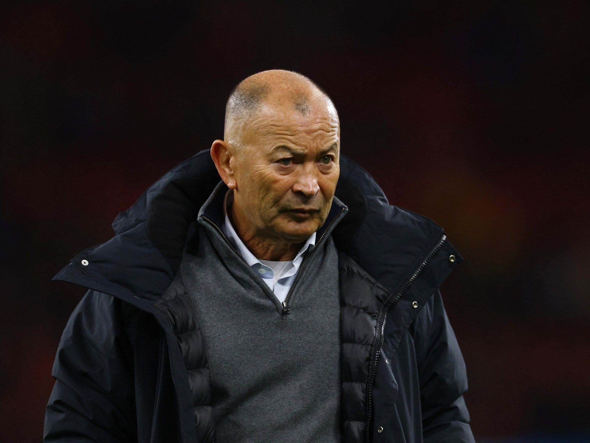 Japan Rugby Union Suspends Coach Eddie Jones, Cuts Salary for Verbal Abuse