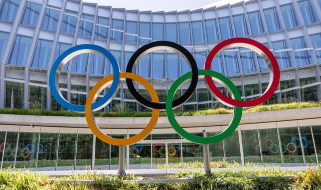 IOC introduces mandatory SRY gene screening for female Olympic athletes, restricting transgender women from women's category competition