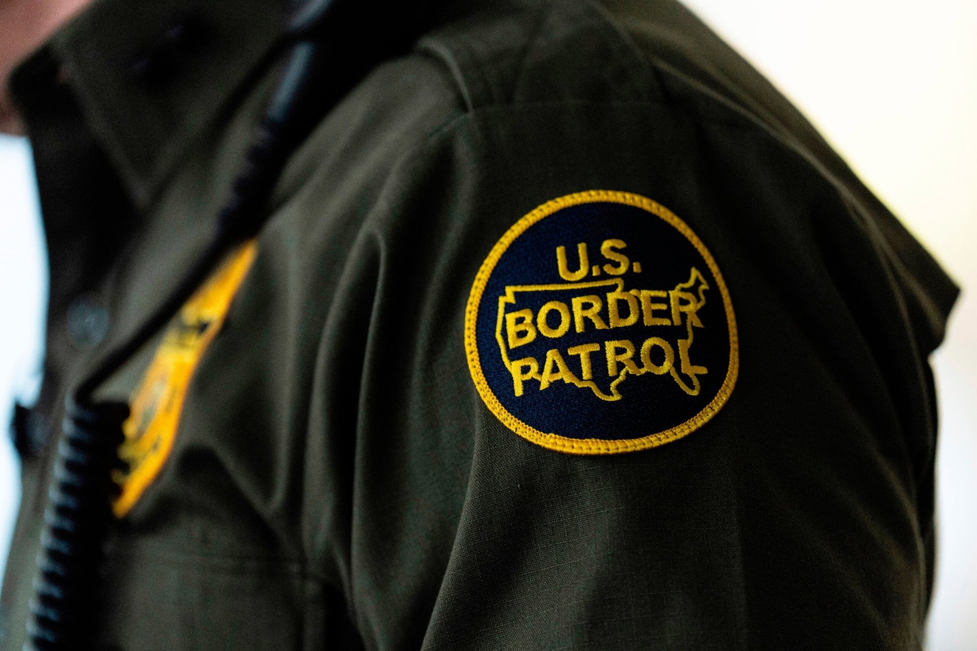 Mexican man pleads guilty to impersonating Border Patrol agent attempting to disrupt deportations