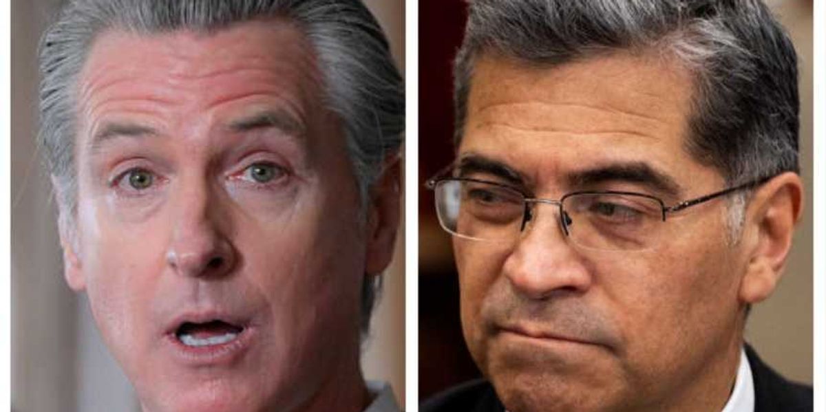 Newsom's former chief of staff pleads guilty in $225,000 bank and wire fraud scheme