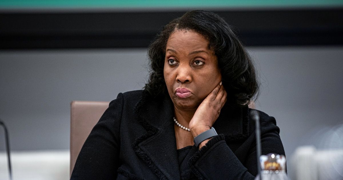 Supreme Court Shields Fed Governor Cook While Broadening Presidential Removal Powers