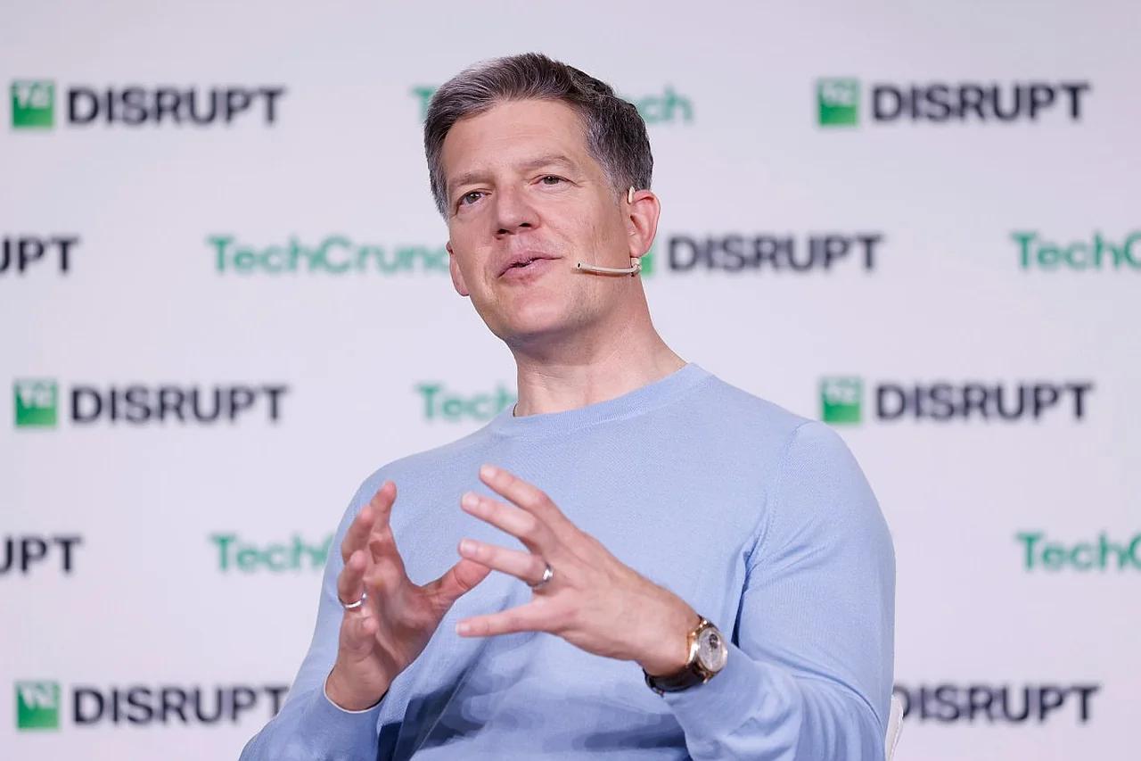 Former Sequoia leader Roelof Botha joins SpaceX board after record-setting $75 billion IPO.